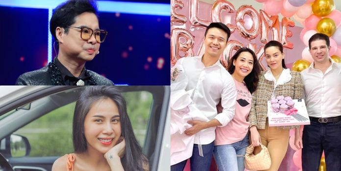 Tin trưa 2/12: Hà Hồ bị soi điểm kỳ lạ trên cơ thể, chiếc quần phản chủ khiến bộ phận nhạy cảm lộ rõ
