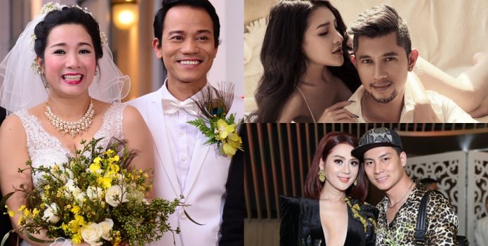Tin nóng 5/12: Ngân 98 làm chuyện ấy 4-5 lần/ngày, Lâm Khánh Chi còn choáng hơn