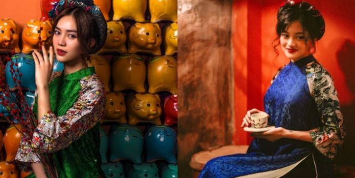 Danh tính 'người yêu' kém tuổi của Ninh Dương Lan Ngọc, từng cởi sạch đóng cảnh nóng năm 18 tuổi