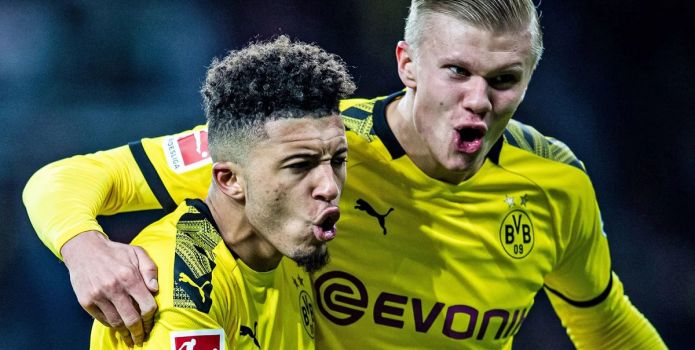 Lịch thi đấu bóng đá hôm nay 18/12: Haaland trở lại, Dortmund thu hẹp khoảng cách với ngôi đầu?