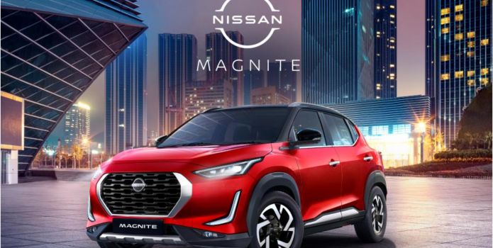 Mẫu SUV giá rẻ Nissan Magnite ra mắt Đông Nam Á: Giá bán chỉ 342 triệu, Kia Seltos sắp bị ra rìa?