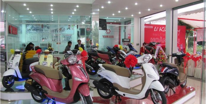 Honda Lead 'đau đầu' khi đối thủ có giá rẻ hiếm thấy, tung ưu đãi ngập tràn khiến dân tình mừng rơn