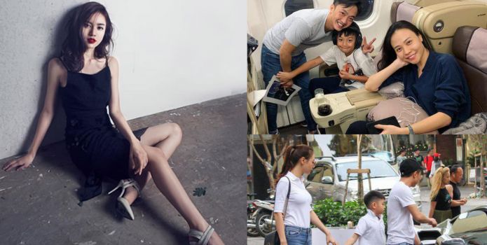 Tin nóng trưa 27/12: Antifan 'vạch mặt' Lan Ngọc, Đàm Thu Trang tiết lộ quan hệ thật với Subeo