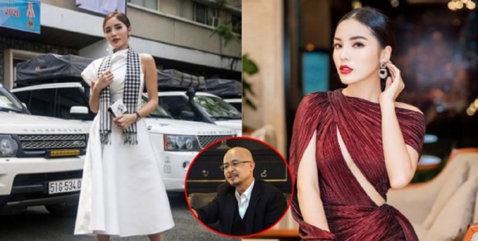 Tin nóng tối 28/12: Chân dài được Đặng Lê Nguyên Vũ đưa đón lên đồ hở táo bạo, lộ bộ phận nhạy cảm