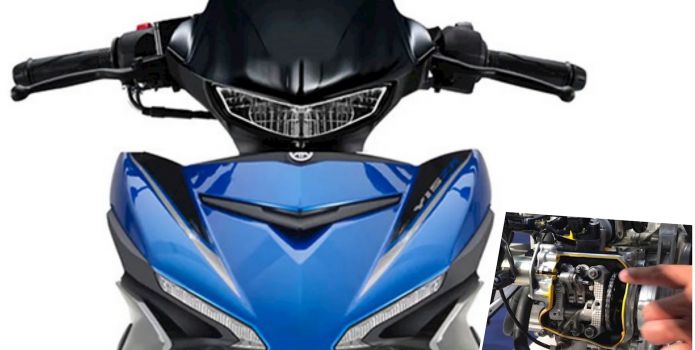 Yamaha Exciter 2021 chắc chắn sẽ là siêu phẩm xe côn tay mới của khách Việt với những nâng cấp này