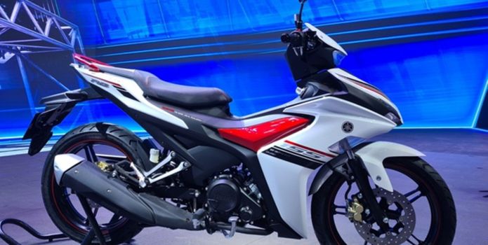 Bảng giá Yamaha Exciter 155 VVA tháng 5/2021: ‘Đe nẹt’ Honda Winner X đến ná thở