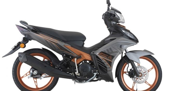 Tin xe hot 7/1: Yamaha Exciter mới trình làng, giá chỉ 39 triệu đồng, thiết kế cực đẹp