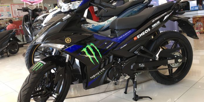 Thực hư chuyện 'vua côn tay' Yamaha Exciter 150 sắp ngừng bán, 'nhường' thị phần cho Winner X