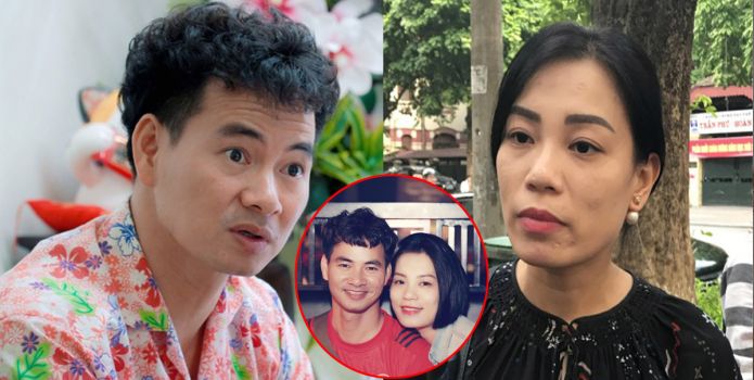 Được bổ nhiệm Giám đốc, CĐM lo sợ tuyên bố năm xưa của vợ Xuân Bắc: 'Sẽ ly hôn khi chồng lên chức?'