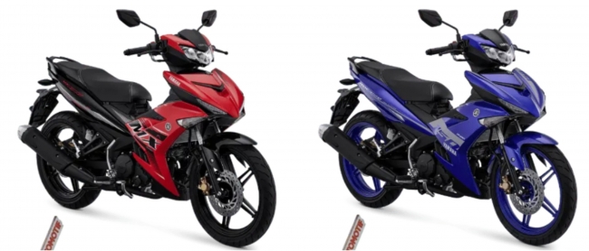 Tin xe hot 16/1: Yamaha Exciter 150 bất ngờ tung bản nâng cấp, giá chỉ chưa tới 40 triệu