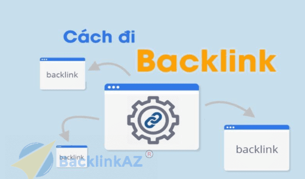 Founder BacklinkAZ - Phan Tài chia sẻ cách đi backlink chất lượng