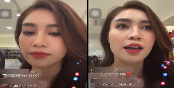 Hậu bị tẩy chay, Ninh Dương Lan Ngọc lại bị tố giả tạo, kiến thức không bằng học sinh lớp tiểu học