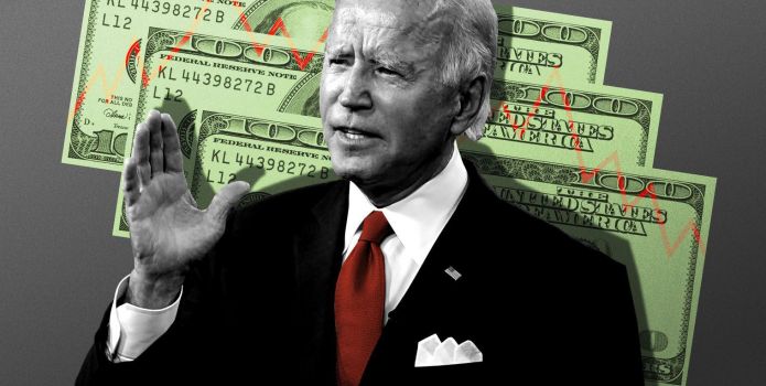 Joe Biden lộ mức lương Tổng thống cao chót vót: Gấp đôi Thủ tướng Anh, hơn Donald Trump cả triệu lần