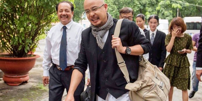 'Tình cũ' từng xuất hiện công khai của vua cà phê Đặng Lê Nguyên Vũ 'lột xác' ấn tượng hậu chia tay