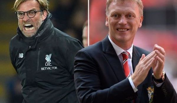 'Sir Alex đệ nhị' lập thành tích khủng ở Ngoại hạng Anh, quyết cản Liverpool để MU rộng cửa vô địch?