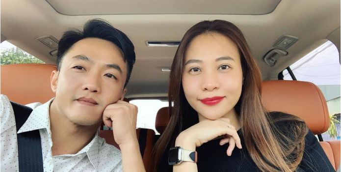 Cận cảnh 'vợ bé' mới về chung nhà của Cường Đô La, phản ứng trước đó của Đàm Thu Trang gây bão