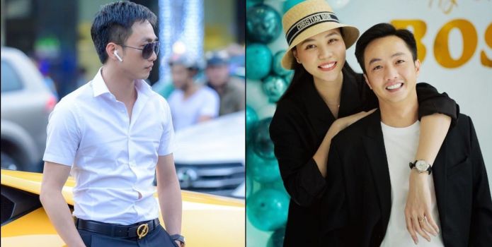 Hé lộ bất ngờ về dàn siêu xe của Cường Đô La, cánh mày râu nhìn chỉ biết ước