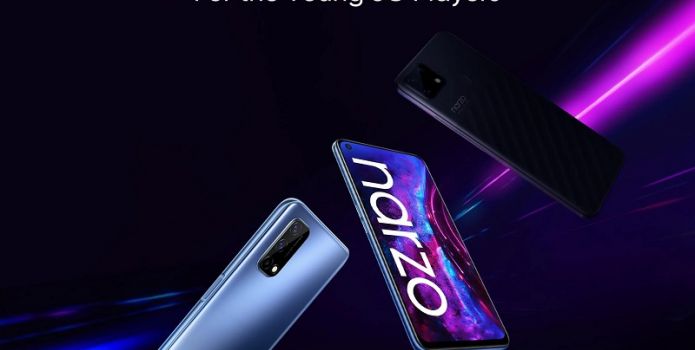Realme gửi thư mời báo chí chuẩn bị ra mắt loạt smartphone và tai nghe không dây xịn xò