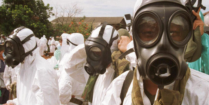 Khoa học cảnh báo về Virus Nipah: Dịch bệnh ngày tận thế, gây chết người cao gấp 75 lần COVID-19