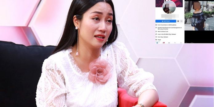 Ốc Thanh Vân bức xúc đăng đàn truy tìm kẻ lừa đảo, CĐM kịch liệt lên án tố cáo kẻ xấu