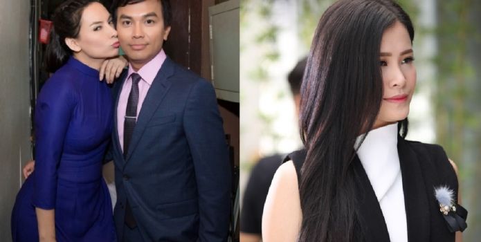 Tin nóng 4/3: Phi Nhung báo tin vui cùng 'người tình 20 năm', Đông Nhi bắt găp chồng ôm người khác