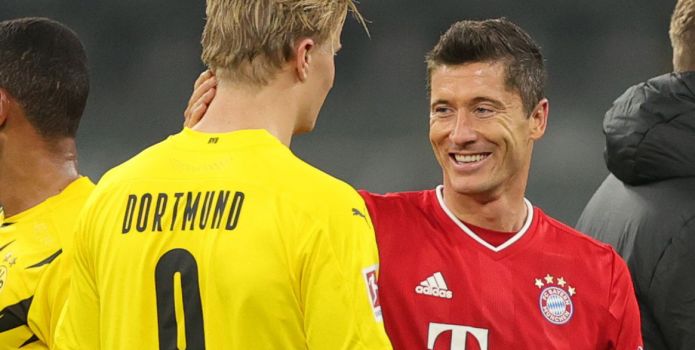 Kết quả bóng đá hôm nay 07/03: Arsenal mất điểm ấm ức vì cựu thủ quân; Bayern hủy diệt Dortmund