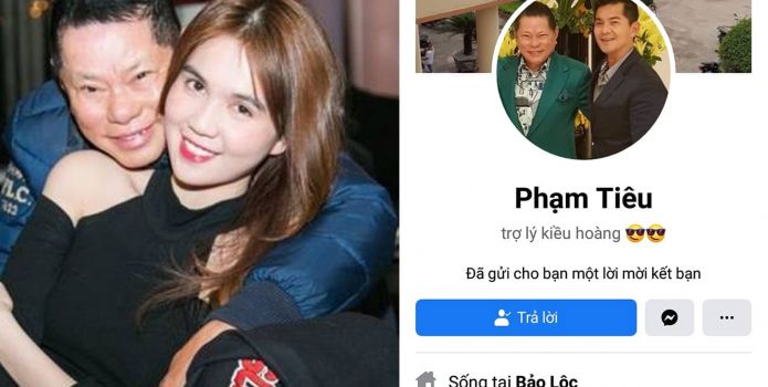 Tỷ phú Hoàng Kiều cảnh cáo việc lừa đảo, câu chuyện đằng sau khiến CĐM lo lắng