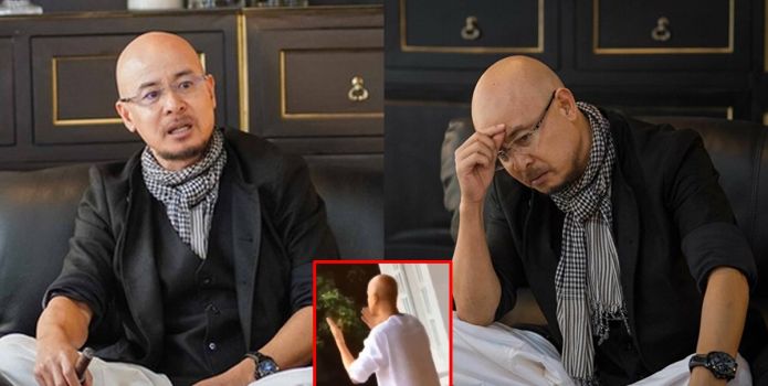 'Vua cà phê’ Đặng Lê Nguyên Vũ và bí ẩn 30 ngày thử thách kinh hoàng ở địa ngục trần gian