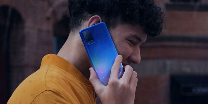 OPPO A54 ra mắt: Helio P35, kháng nước, pin 5.00mAh sạc18W, giá hơn 4 triệu