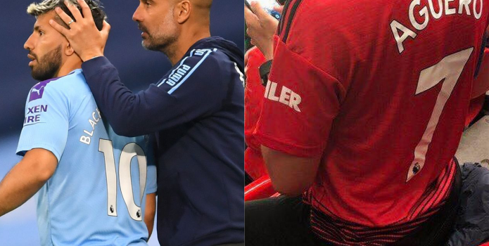 Pep Guardiola 'ruồng bỏ' huyền thoại của Man City. MU sẽ nhân cơ hội để chiêu mộ 'Cantona 2.0'?