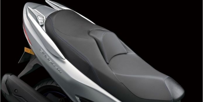 Mẫu xe 'ngáng đường' Honda SH 350i nâng cấp: Thiết kế ấn tượng, động cơ mạnh mẽ hơn