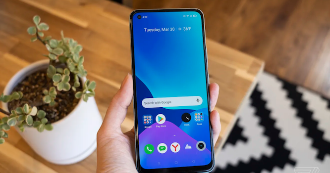 Đánh giá camera Realme 8 Pro: Hình ảnh cho độ chi tiết cao, ít bị nhiễu