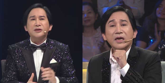 ‘Ông hoàng cải lương’ Kim Tử Long tiết lộ tình trạng sức khỏe tuổi 55 khiến fan mất ăn mất ngủ