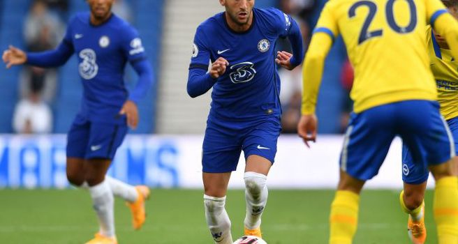 Lịch thi đấu bóng đá hôm nay 20/04: Chelsea liệu có bỏ Ngoại hạng Anh sau khi đã có Super League?