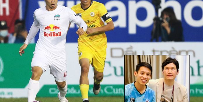 Hít khói HAGL, kịch bản nào giúp HLV Park và CLB Hà Nội giành chức vô địch V.League 2021?