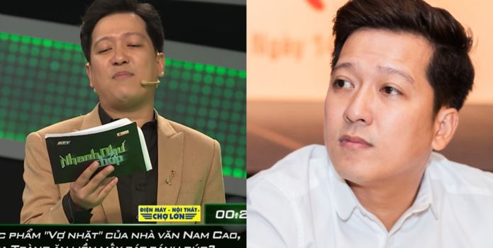 Trường Giang bị CĐM phát hiện lỗi sai trầm trọng, khó chấp nhận, khán giả mỉa mai thiếu kiến thức