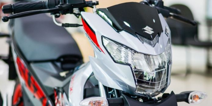 Tin xe hot 27/4: Cận cảnh mẫu côn tay mới giá gần 50 triệu tại Việt Nam, vùi dập Yamaha Exciter