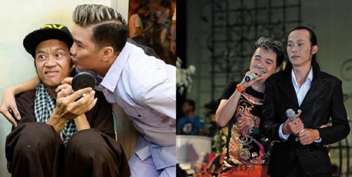 Đàm Vĩnh Hưng tiết lộ 'ân nhân', danh tính khiến CĐM ngỡ ngàng