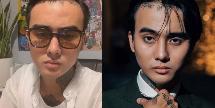 Khán giả chỉ trích không ngừng khi Đạt G lên tiếng về loạt drama và xác nhận đang yêu vợ cũ Hoài Lâm