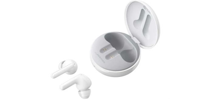 Gợi ý tai nghe không dây LG - ‘đối thủ’ của AirPods với ‘giá mềm’