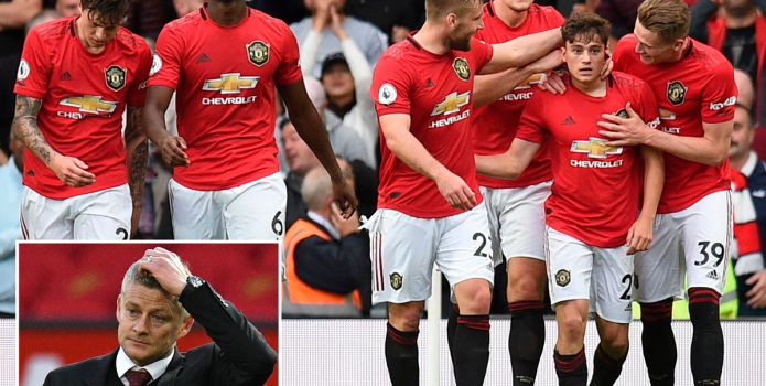 Đội hình MU bay tới Roma chuẩn bị cho Bán kết Europa League: Vắng mặt 'quân bài tẩy' của Ole