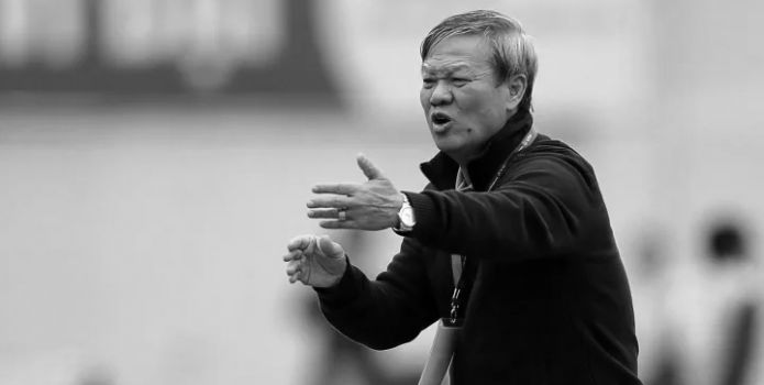'Người đặc biệt' của bóng đá Việt Nam, HLV Lê Thụy Hải qua đời vì bạo bệnh