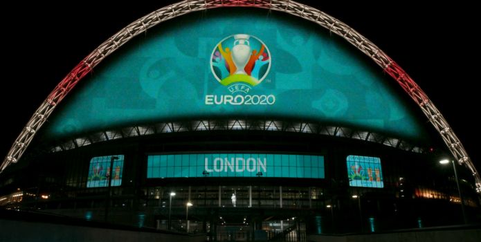 Vòng chung kết Euro 2021 tổ chức ở đâu? Khi nào? Thể thức thi đấu?