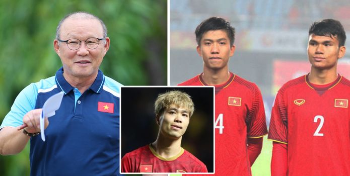 Không phải Công Phượng, 'tấm vé vớt ở Thường Châu' mới là bài tẩy HLV Park mang đến VL World Cup