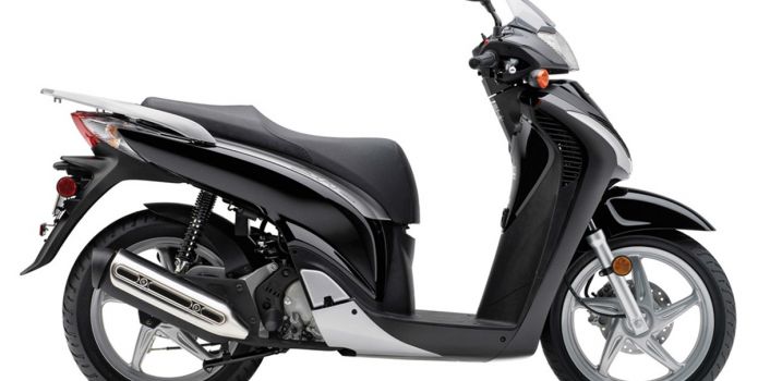 Chiếc Honda SH 150i giá chỉ 36 triệu, rẻ hơn Honda SH Mode 20 triệu, cơ hội quất xe cực ngon