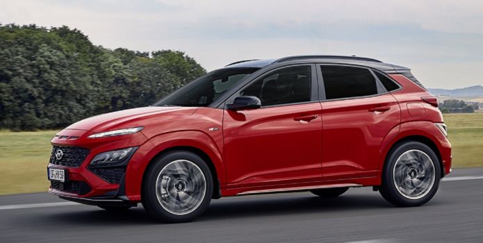 Kia Seltos 'hoảng hốt' trước mẫu SUV sắp về Việt Nam, thiết kế dư sức dẫn đầu phân khúc
