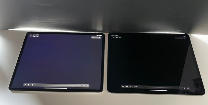 Màn hình Mini-LED mới của iPad Pro M1 12.9 inch đẹp cỡ nào