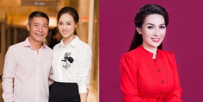 Phi Nhung bị vợ NS Công Lý chỉ trích ‘tồi tệ’ trước loạt ảnh về căn nhà của Hồ Văn Cường