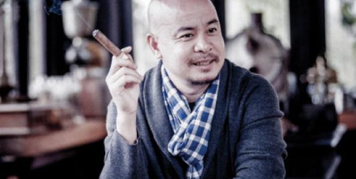 Hé lộ 'vũ khí truyền thông' bí ẩn của ông Đặng Lê Nguyên Vũ, giá trị lên tới hơn 500 tỷ đồng