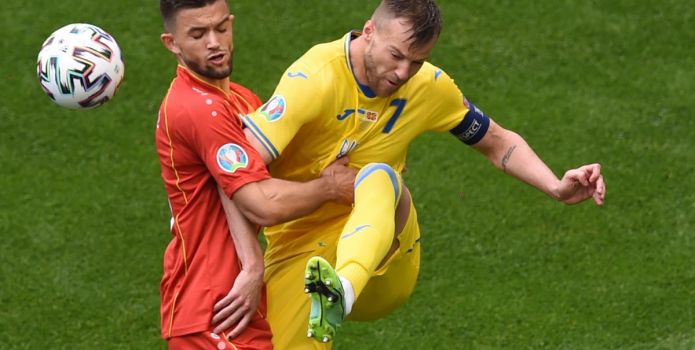 Kết quả bóng đá hôm nay 18/6: EURO 2021 - Hà Lan đè bẹp Áo, ĐT Bỉ ngược dòng ấn tượng
